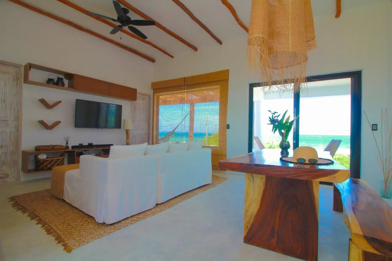 Aparthotel Ikal Island Garden Isla Mujeres