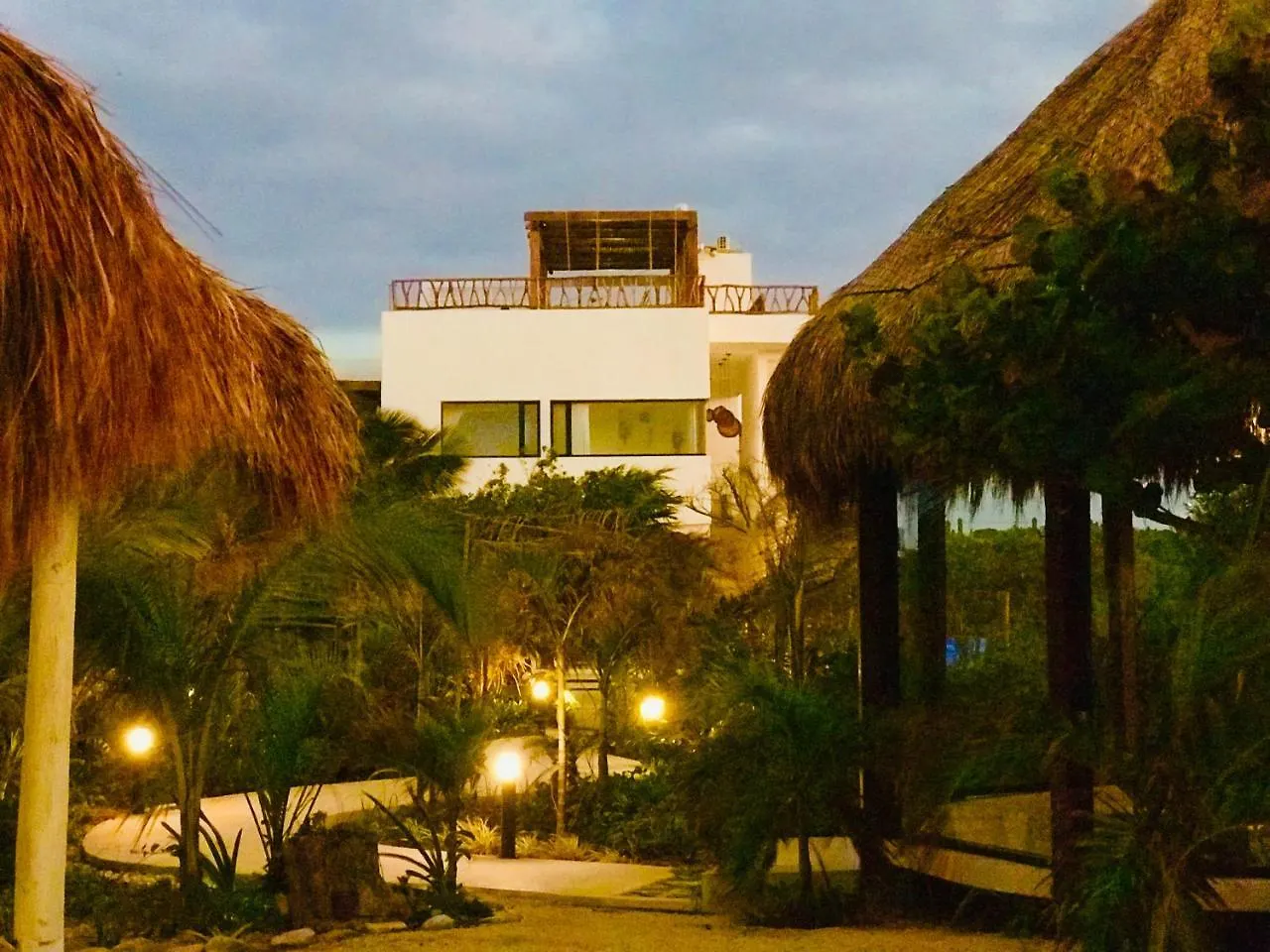 Aparthotel Ikal Island Garden Isla Mujeres